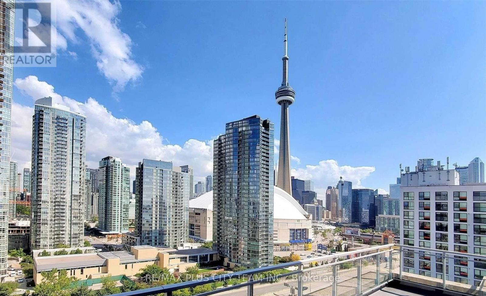 709 - 410 Queens Quay Way, Toronto, Ontario  M5V 2Z3 - Photo 16 - C13520014