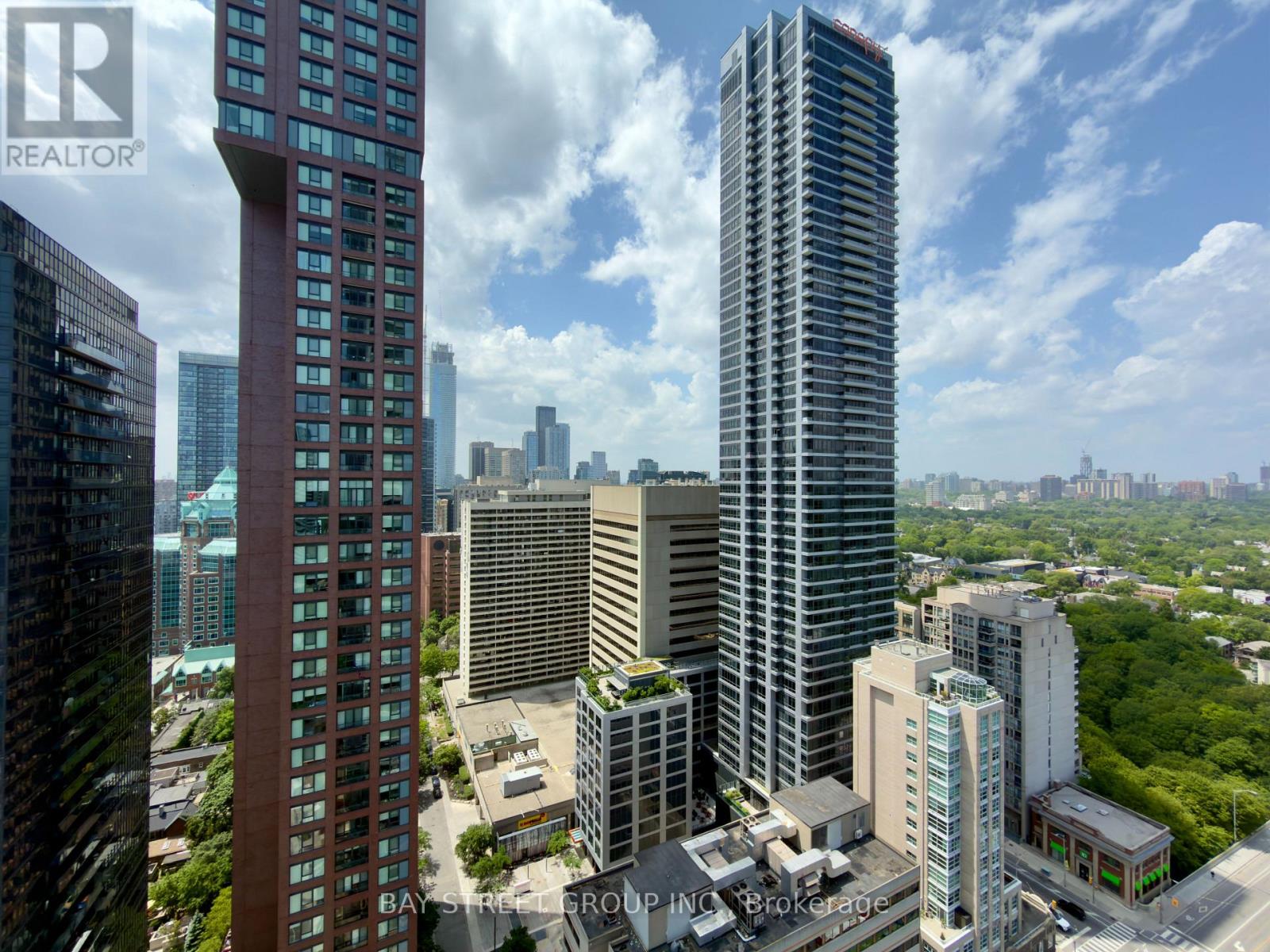 2902 - 609 Sherbourne Street, Toronto, Ontario  M4X 1K7 - Photo 24 - C13520054