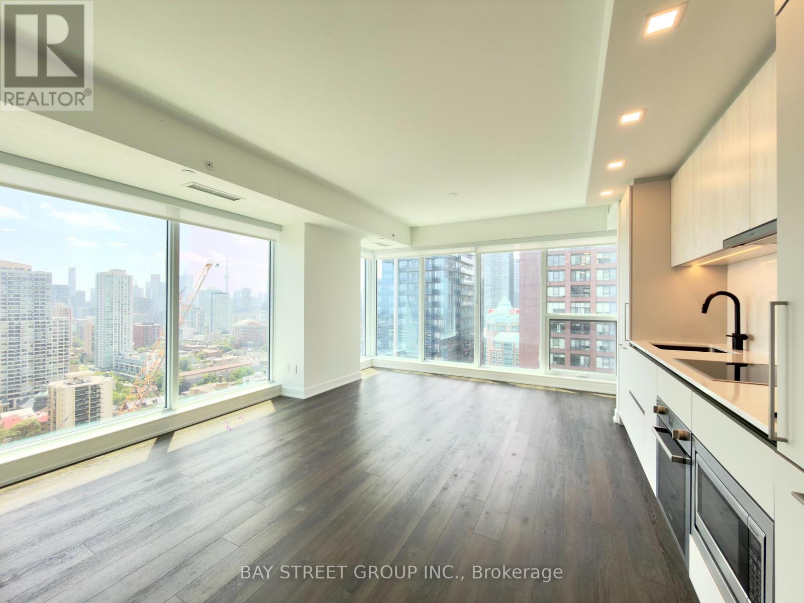2902 - 609 Sherbourne Street, Toronto, Ontario  M4X 1K7 - Photo 8 - C13520054