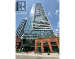 2902 - 609 SHERBOURNE STREET, Toronto, Ontario