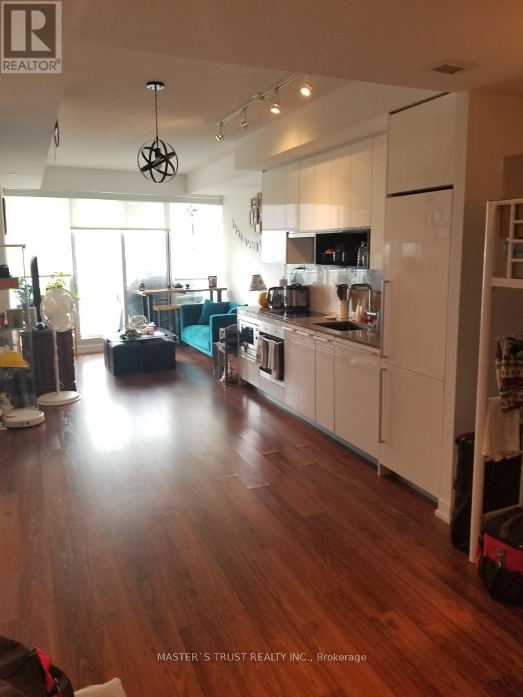 3301 - 115 Mcmahon Drive, Toronto, Ontario  M2K 0E3 - Photo 2 - C13520064
