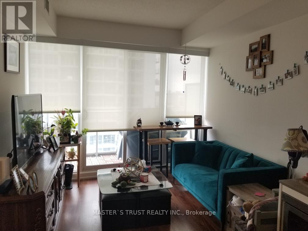 3301 - 115 Mcmahon Drive, Toronto, Ontario  M2K 0E3 - Photo 5 - C13520064