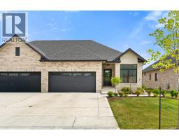156 McLellan AVENUE Unit# A (UPPER), Amherstburg, Ontario