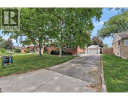 3668 MCKAY, Windsor, Ontario