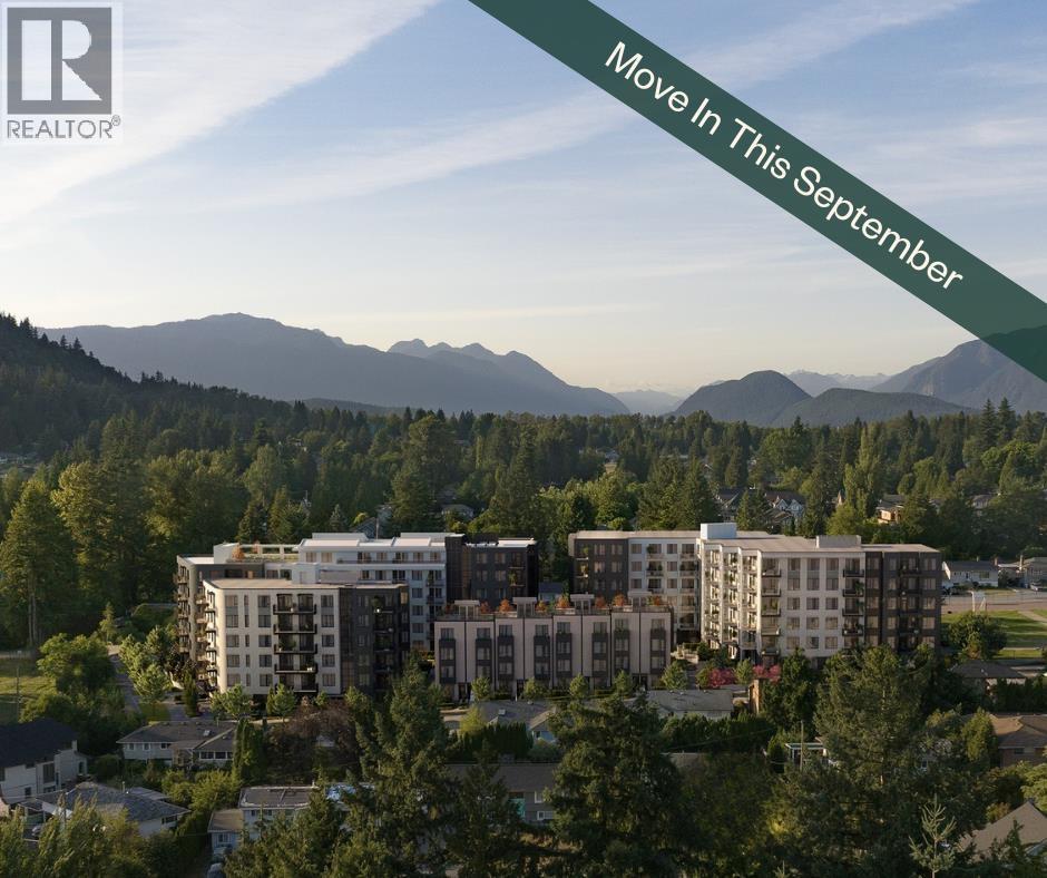 205 585 Kemsley Avenue, Coquitlam, British Columbia  V3J 3Z1 - Photo 23 - R3142371