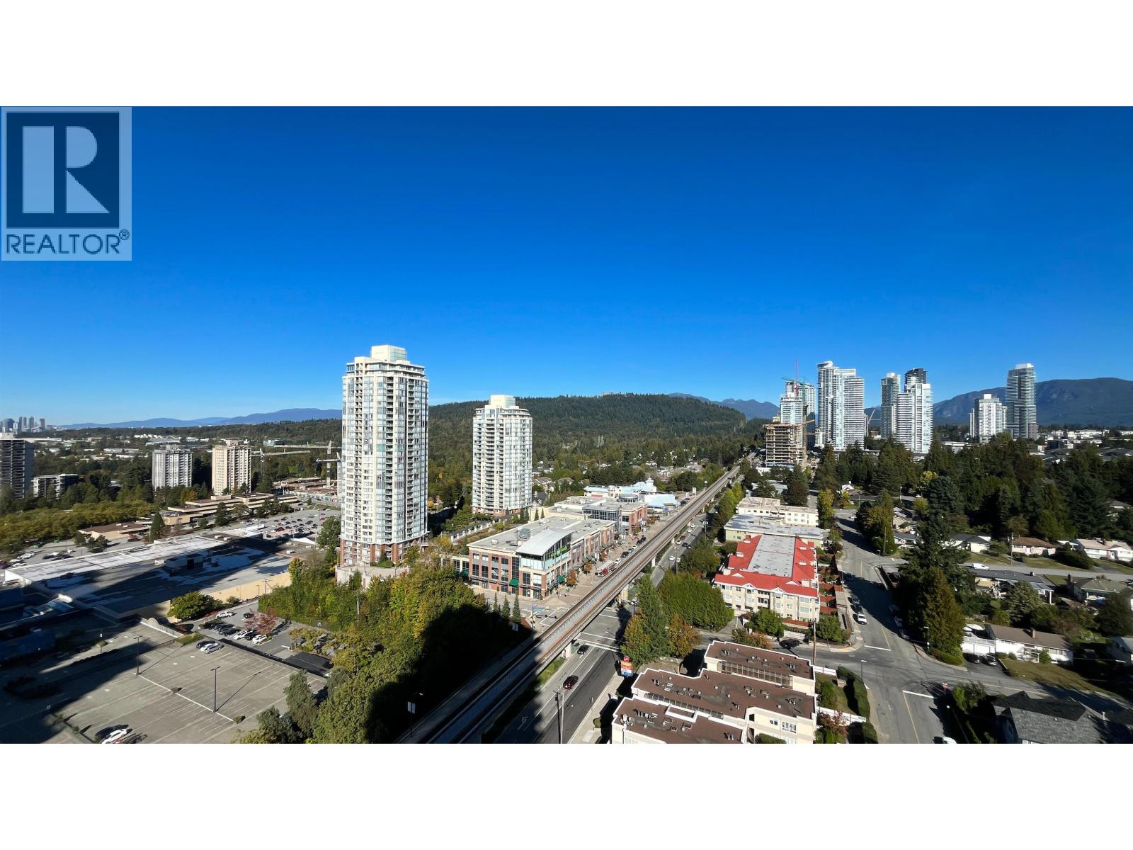 2304 530 Whiting Way, Coquitlam, British Columbia  V3J 0J4 - Photo 26 - R3142383