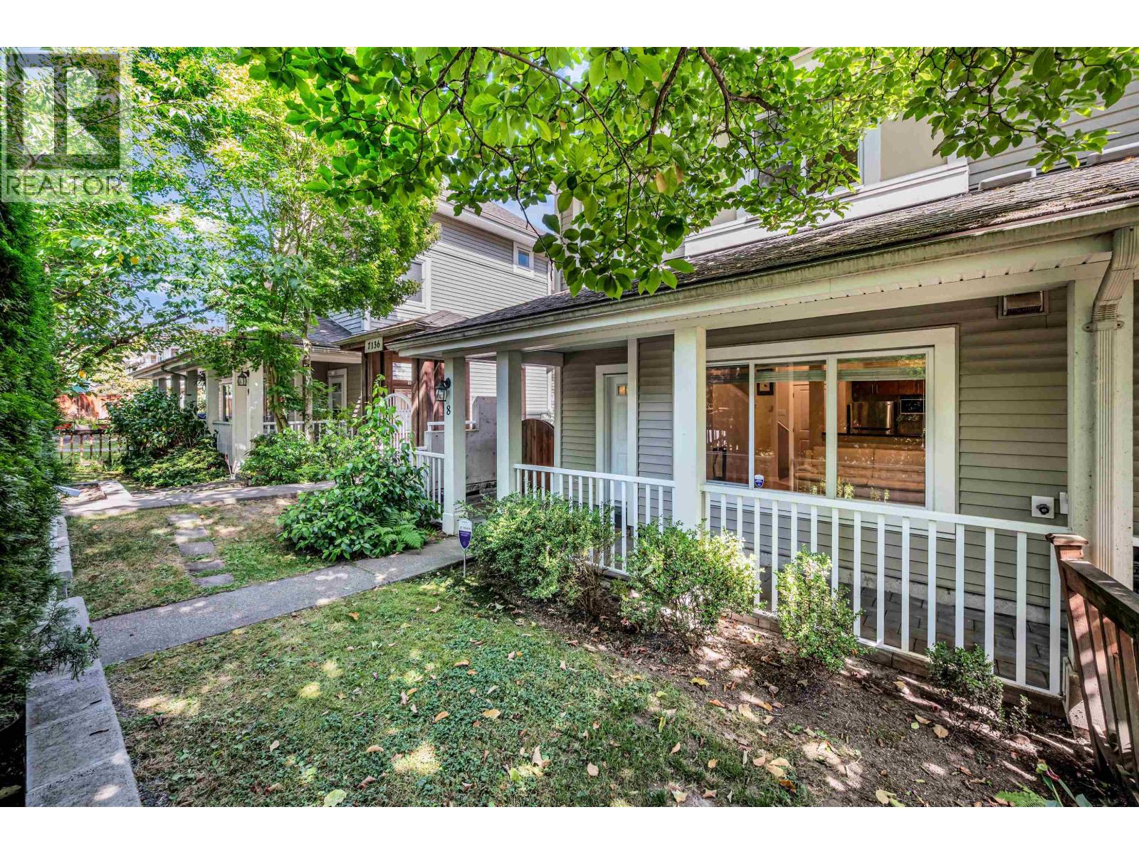 8 7136 18th Avenue, Burnaby, British Columbia  V3N 1H1 - Photo 20 - R3142387