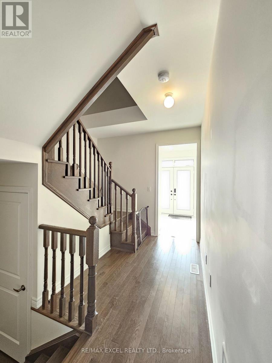 1273 Winding Woods Trail, Pickering, Ontario  L1X 0R9 - Photo 4 - E13520000