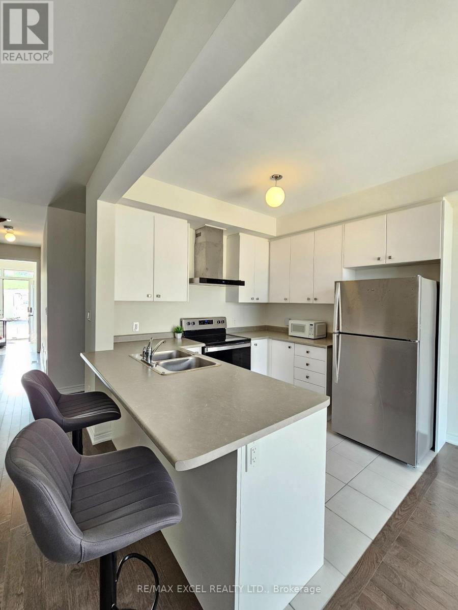 1273 Winding Woods Trail, Pickering, Ontario  L1X 0R9 - Photo 8 - E13520000