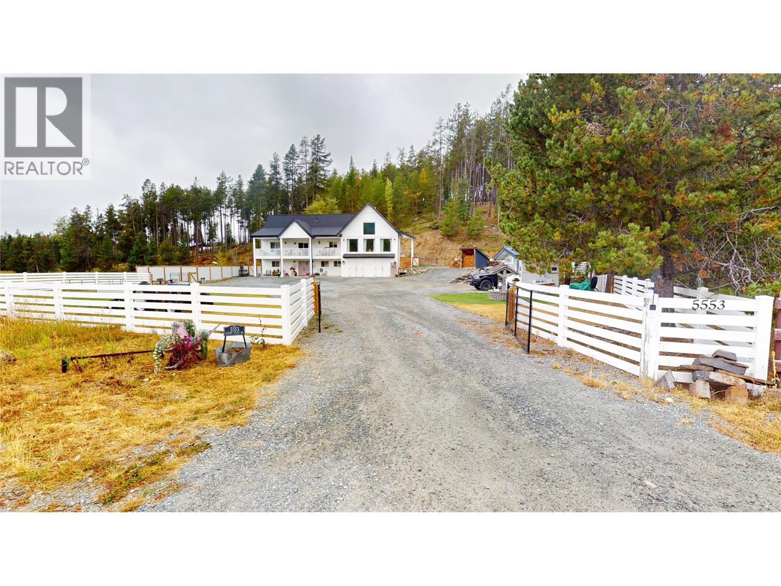 5553 Hidden Valley Road, Cranbrook, British Columbia V1C 6Z2 - Photo 57 - 10393554