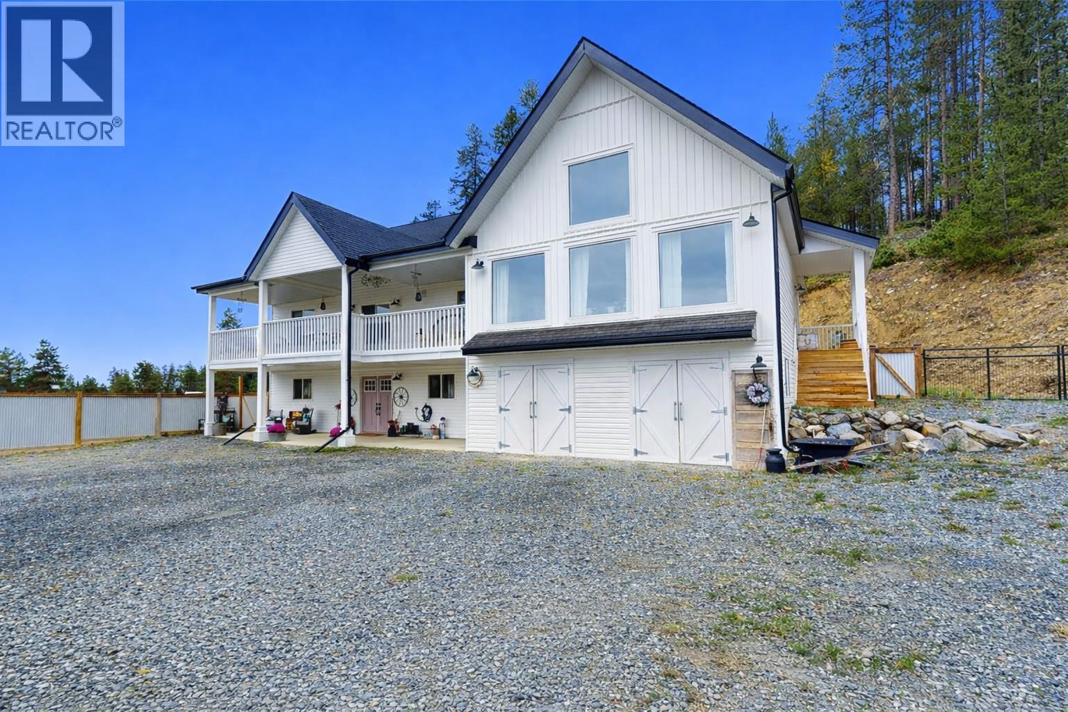 5553 Hidden Valley Road, Cranbrook, British Columbia V1C 6Z2 - Photo 59 - 10393554