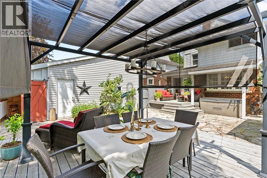 88 Rothsay Avenue, Hamilton, Ontario  L8M 3G1 - Photo 37 - 40844902