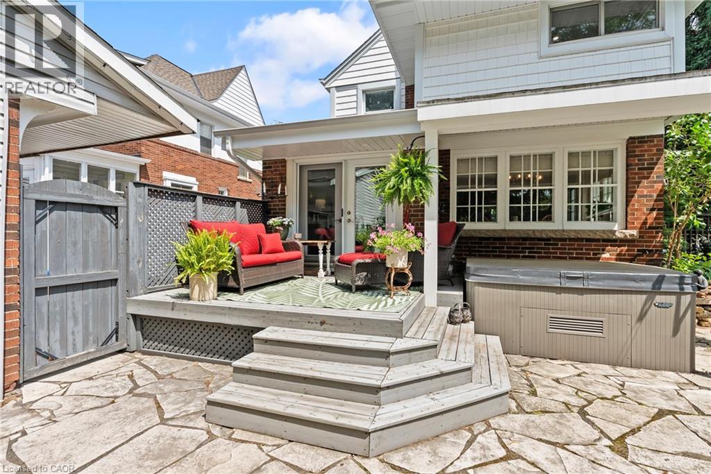 88 Rothsay Avenue, Hamilton, Ontario  L8M 3G1 - Photo 39 - 40844902