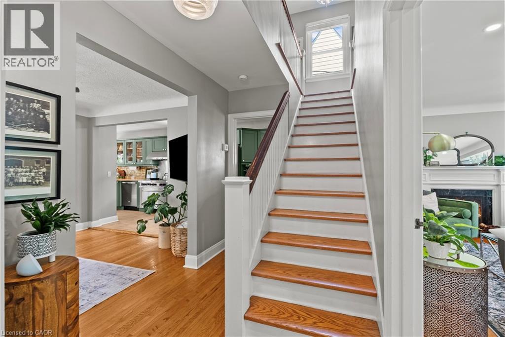88 Rothsay Avenue, Hamilton, Ontario  L8M 3G1 - Photo 4 - 40844902