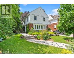 88 ROTHSAY Avenue, hamilton, Ontario