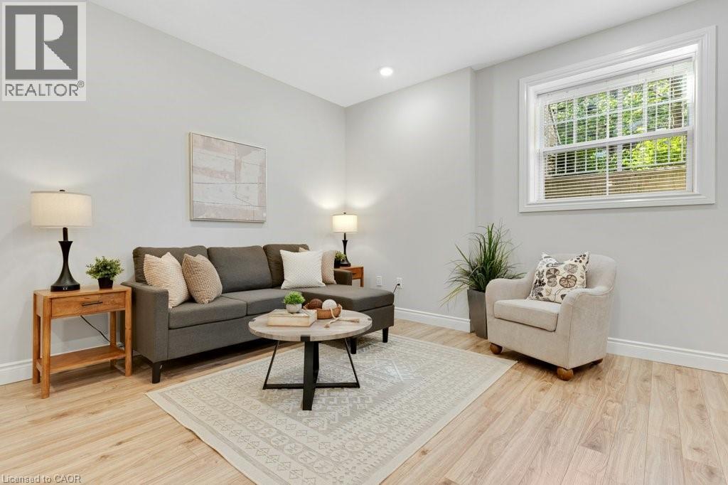 112 Union Street E Unit# B103, Waterloo, Ontario N2J 0E4 - Photo 14 - 40844020