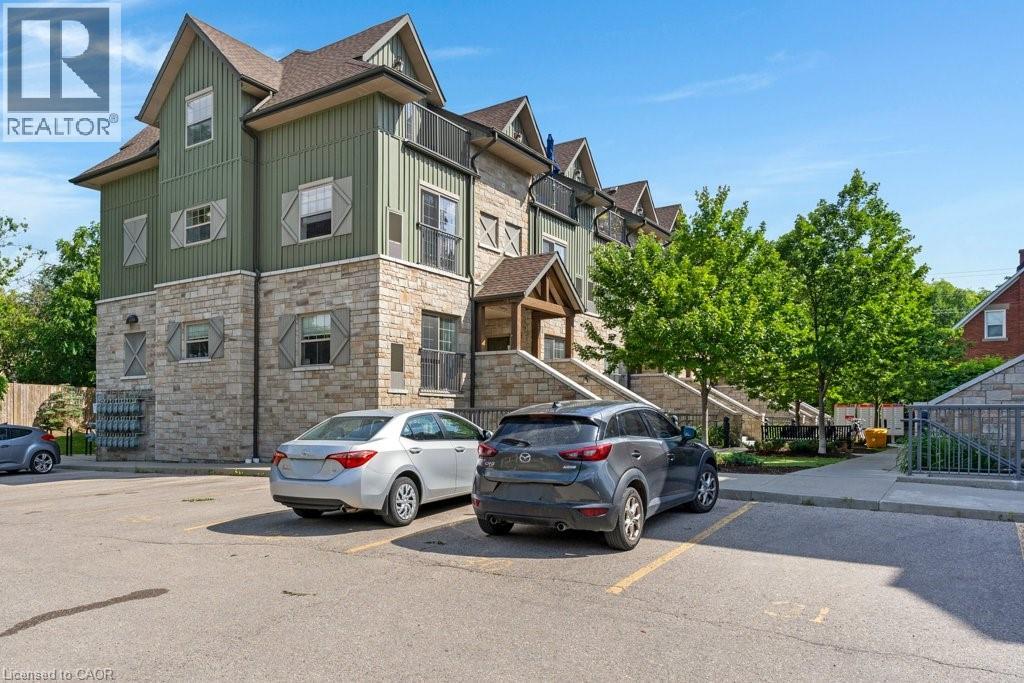 112 Union Street E Unit# B103, Waterloo, Ontario N2J 0E4 - Photo 3 - 40844020