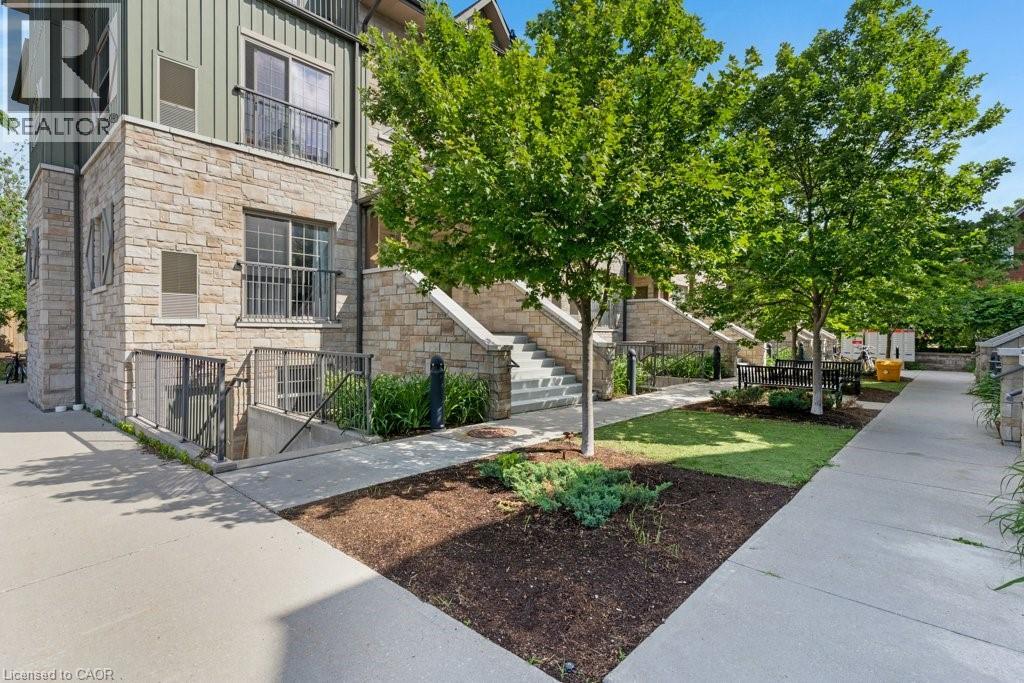 112 Union Street E Unit# B103, Waterloo, Ontario N2J 0E4 - Photo 4 - 40844020