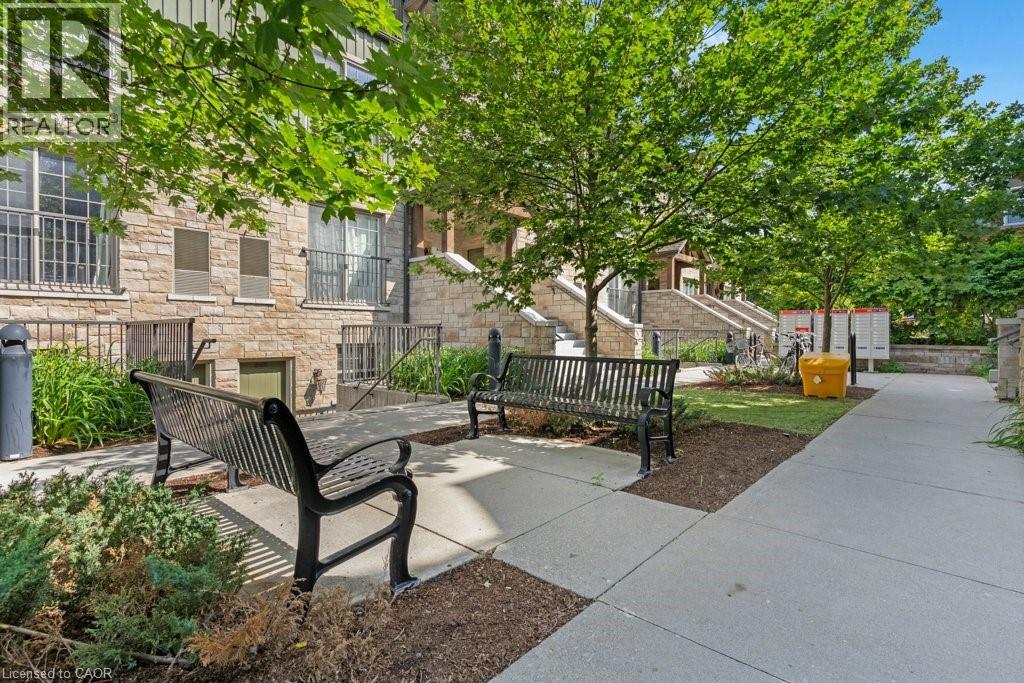 112 Union Street E Unit# B103, Waterloo, Ontario N2J 0E4 - Photo 5 - 40844020