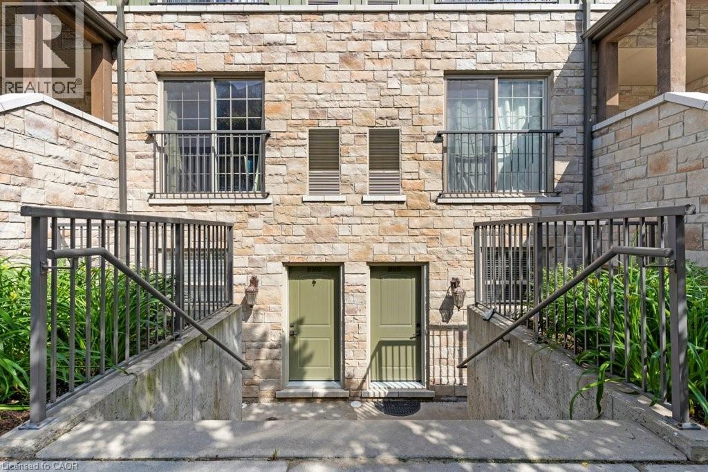 112 Union Street E Unit# B103, Waterloo, Ontario N2J 0E4 - Photo 6 - 40844020