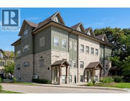 112 UNION Street E Unit# B103, Waterloo, Ontario