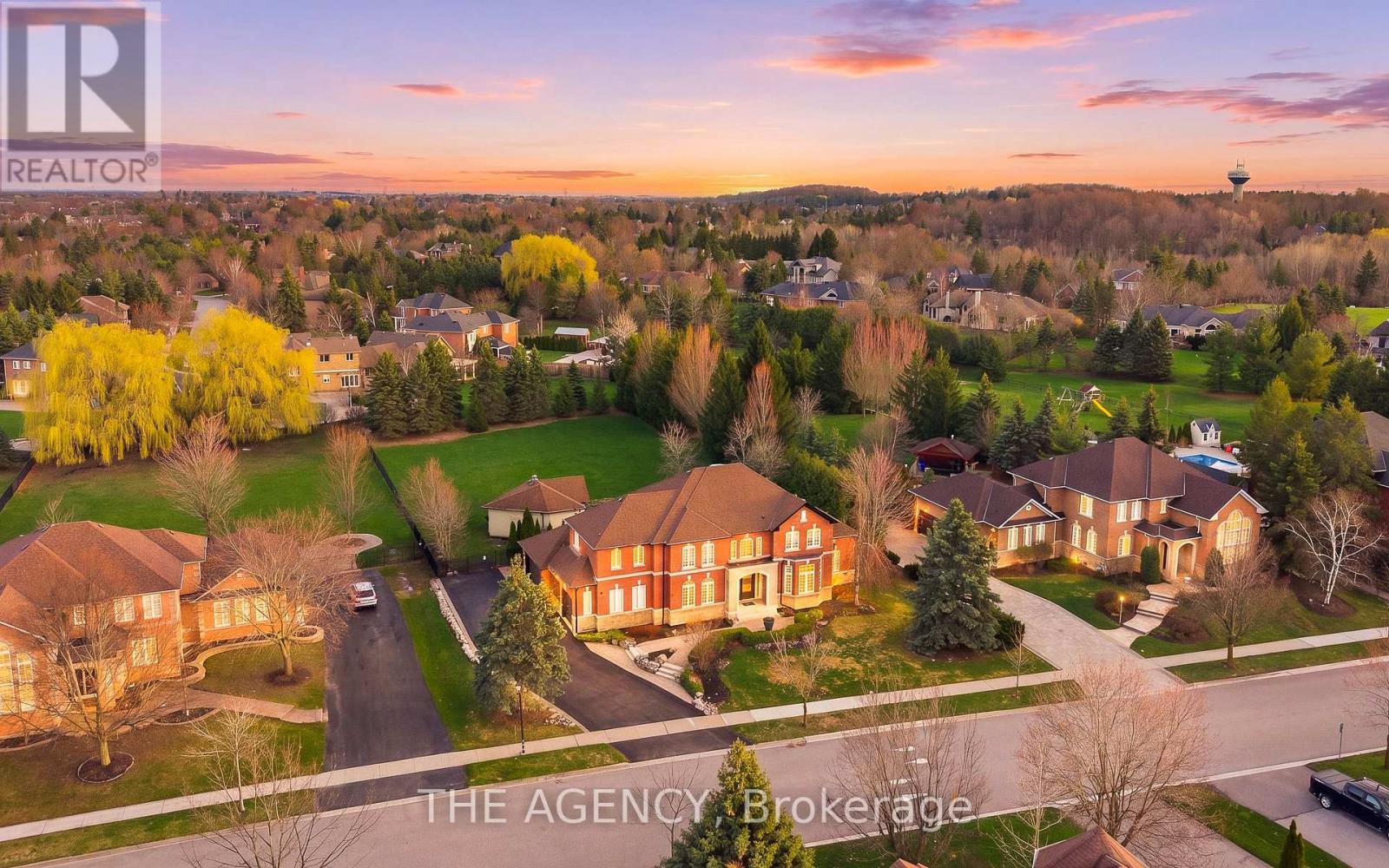 147 MACTAGGART DRIVE, king (nobleton), Ontario