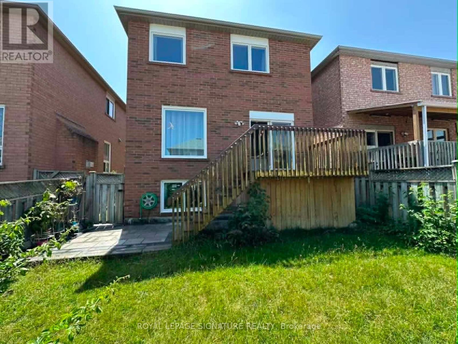 42 Formosa Drive, Richmond Hill, Ontario  L4S 1S6 - Photo 22 - N13519954