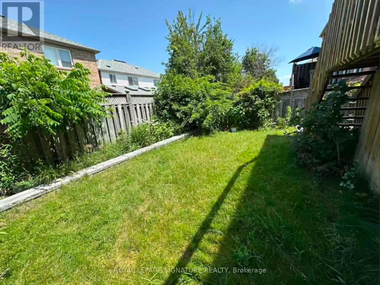 42 Formosa Drive, Richmond Hill, Ontario  L4S 1S6 - Photo 24 - N13519954