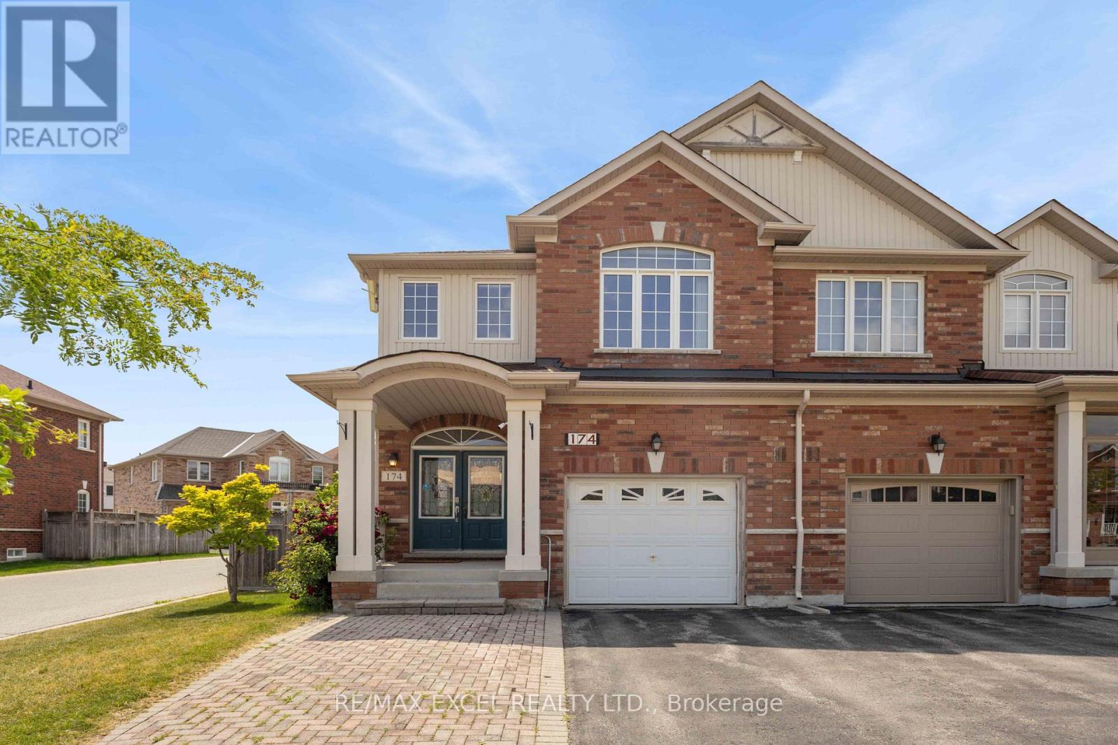 174 Roy Rainey Avenue, Markham, Ontario  L6E 1G6 - Photo 2 - N13520036
