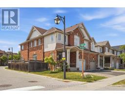 174 ROY RAINEY AVENUE, Markham, Ontario