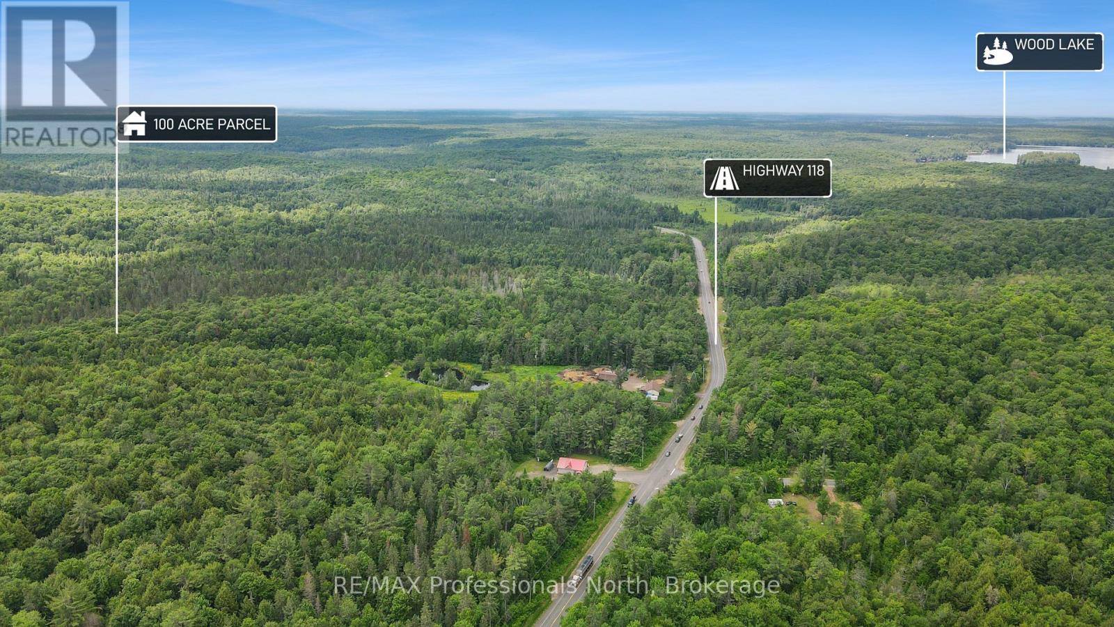 0 Con 4 Lot 16, Bracebridge, Ontario  P1L 1S0 - Photo 9 - X13519928
