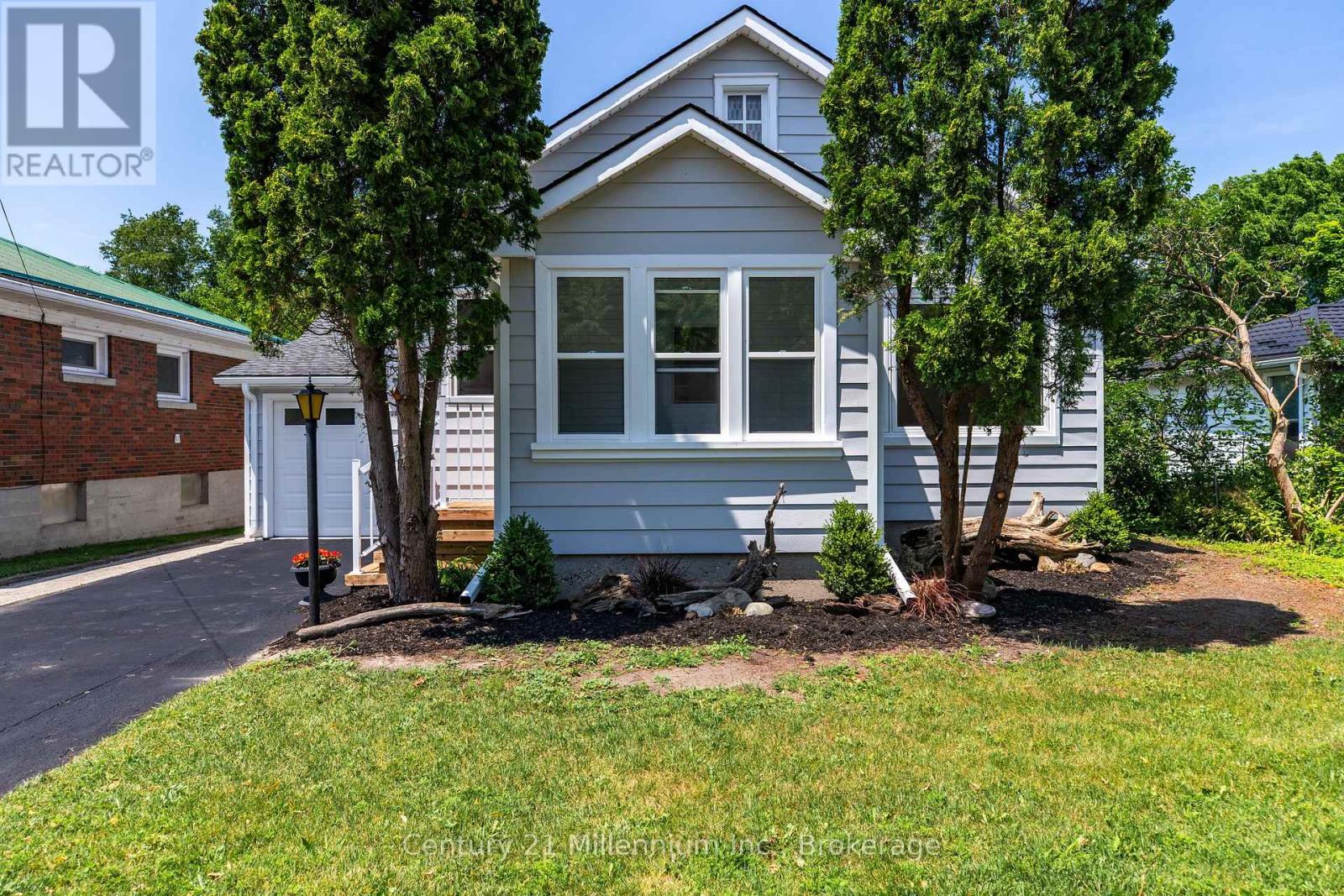 902 HURON TERRACE, Kincardine, Ontario