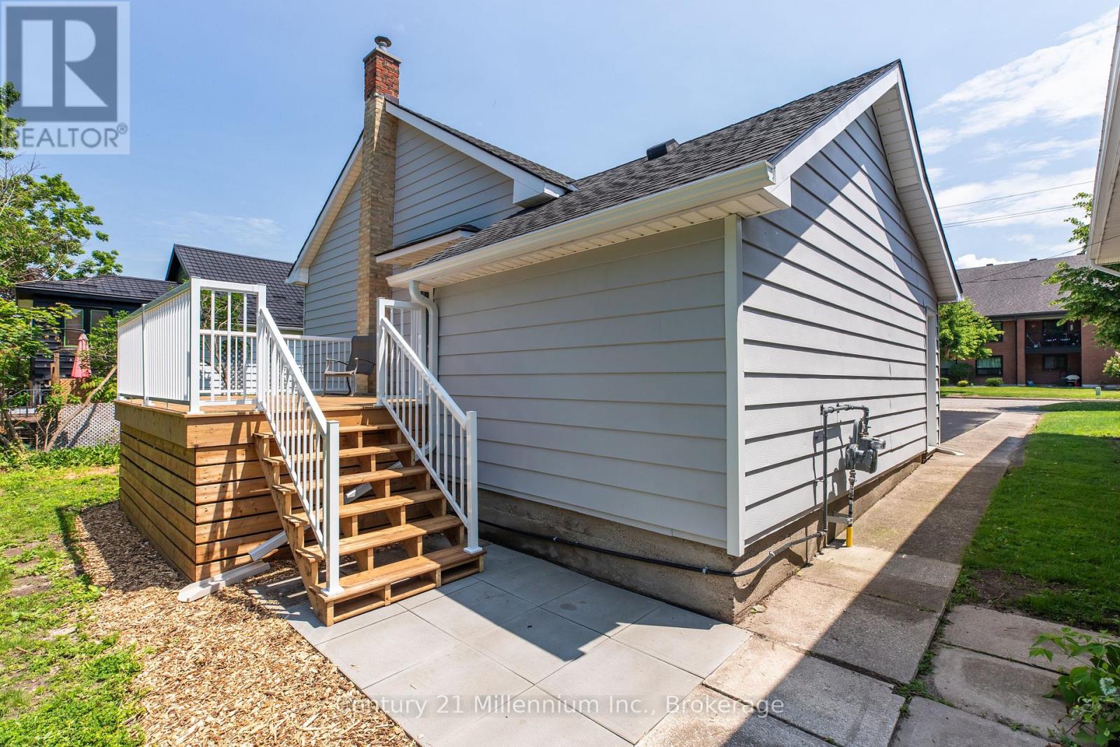 902 Huron Terrace, Kincardine, Ontario  N2Z 2Y1 - Photo 6 - X13519976