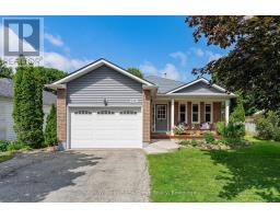 129 PARKSIDE DRIVE W, centre wellington (fergus), Ontario