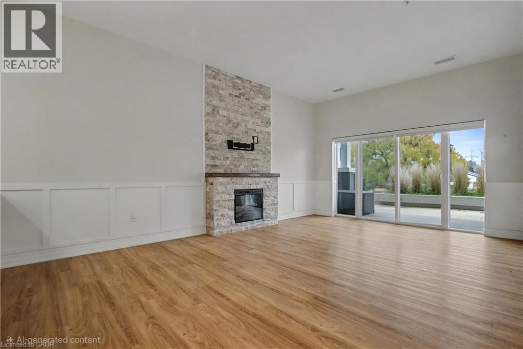 39 Sister Varga Terrace Unit# 006, Hamilton, Ontario  L9B 0J7 - Photo 15 - 40835524