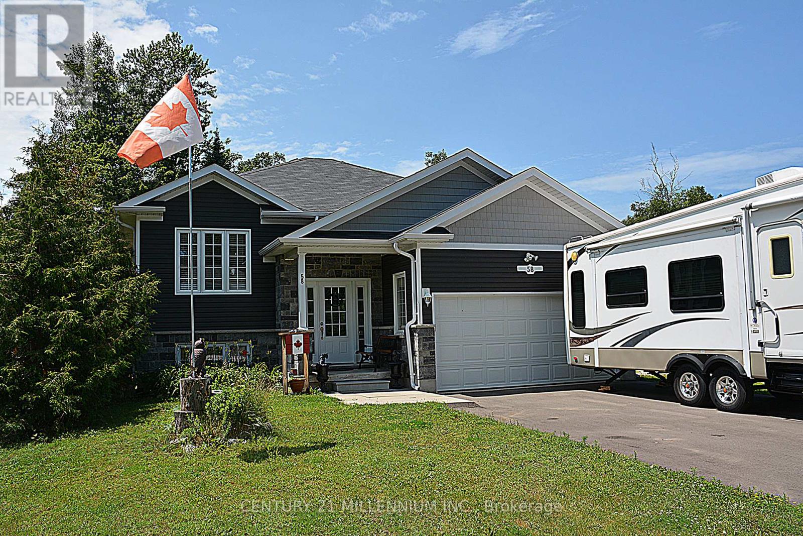 58 60TH STREET S, Wasaga Beach, Ontario