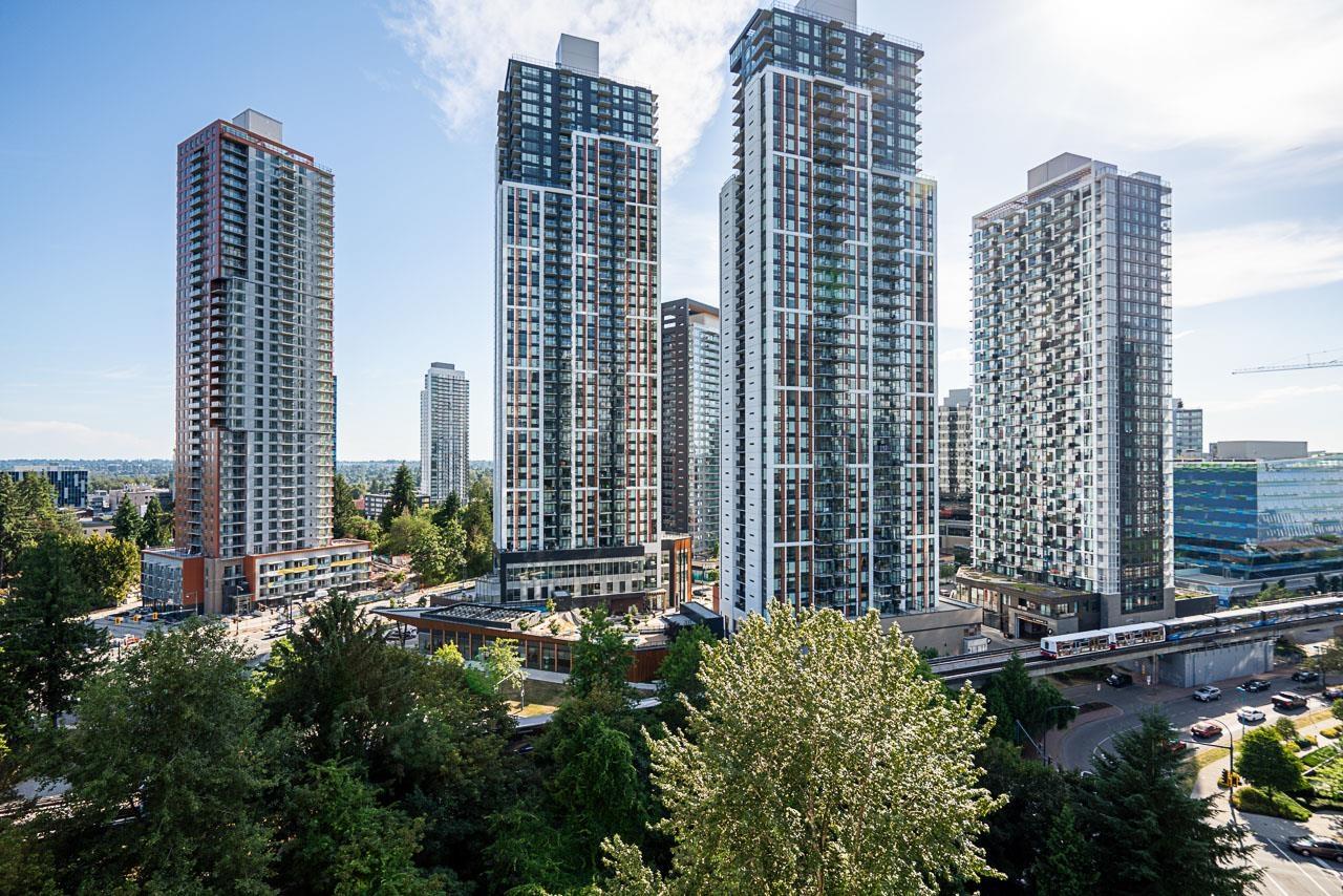 1508 9830 Whalley Boulevard, Surrey, British Columbia  V3T 5S7 - Photo 21 - R3141696