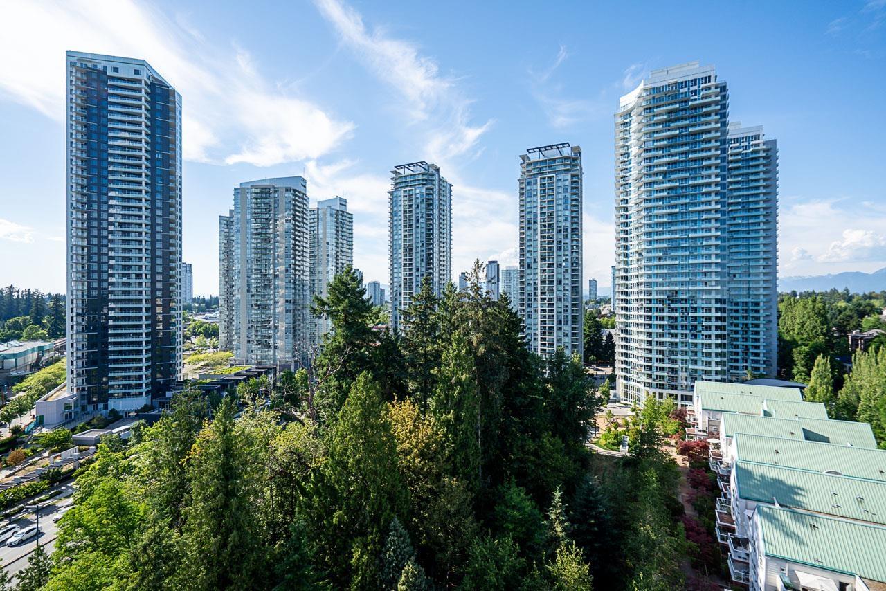 1508 9830 Whalley Boulevard, Surrey, British Columbia  V3T 5S7 - Photo 22 - R3141696