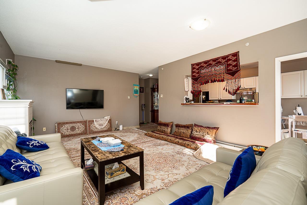 1508 9830 Whalley Boulevard, Surrey, British Columbia  V3T 5S7 - Photo 32 - R3141696