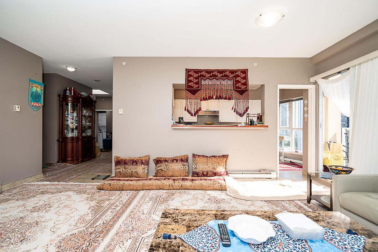 1508 9830 Whalley Boulevard, Surrey, British Columbia  V3T 5S7 - Photo 31 - R3141696