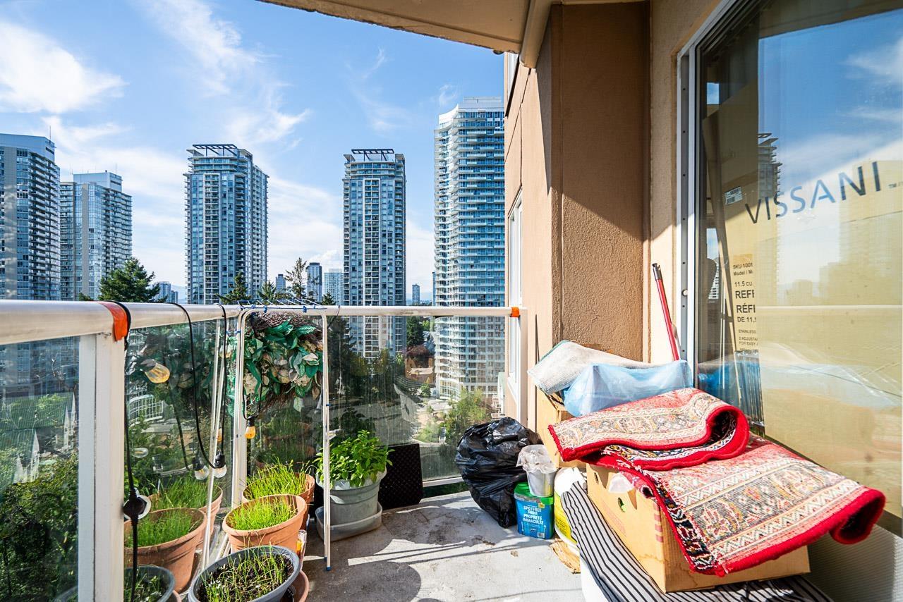 1508 9830 Whalley Boulevard, Surrey, British Columbia  V3T 5S7 - Photo 19 - R3141696
