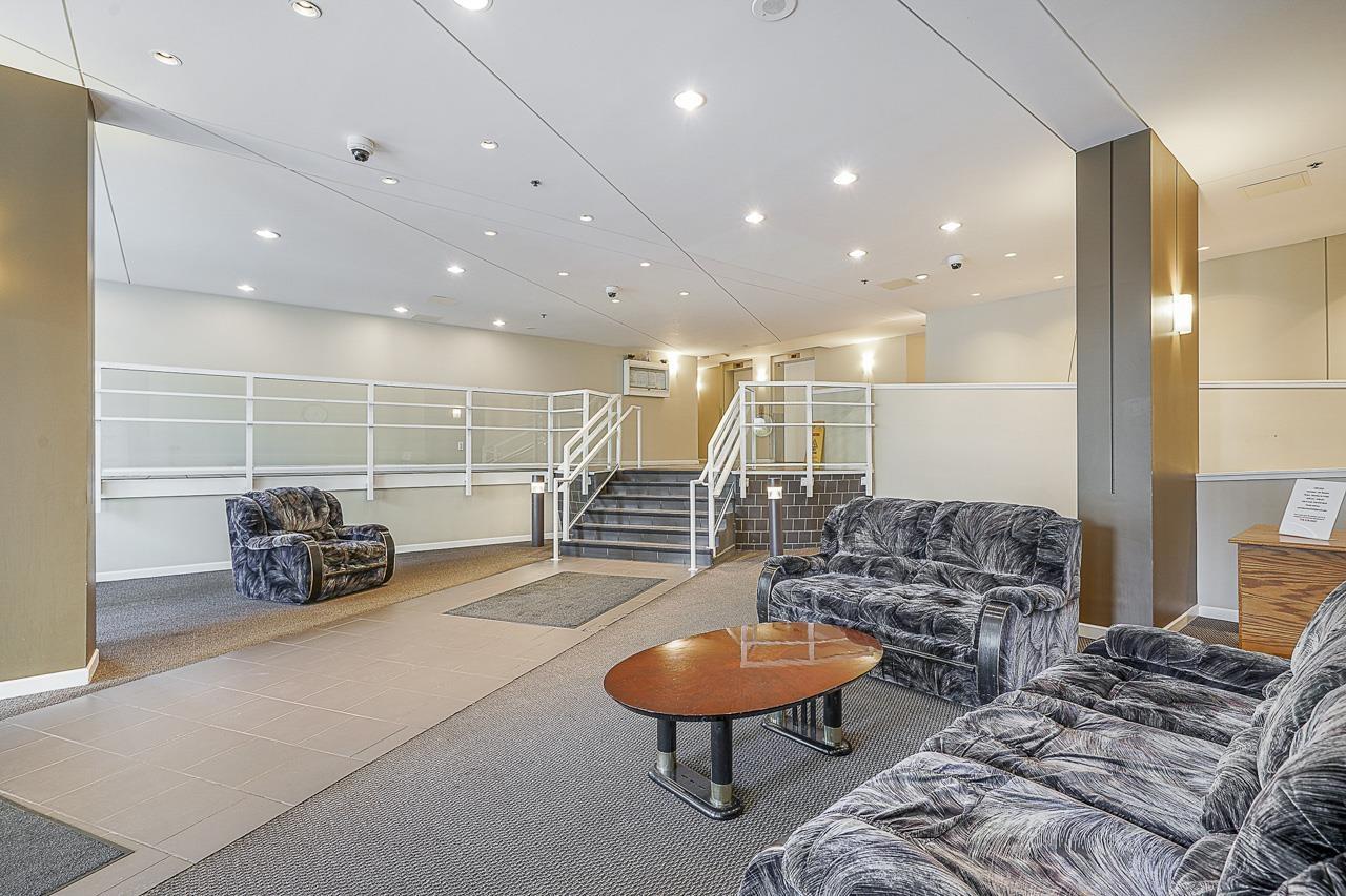 1508 9830 Whalley Boulevard, Surrey, British Columbia  V3T 5S7 - Photo 27 - R3141696