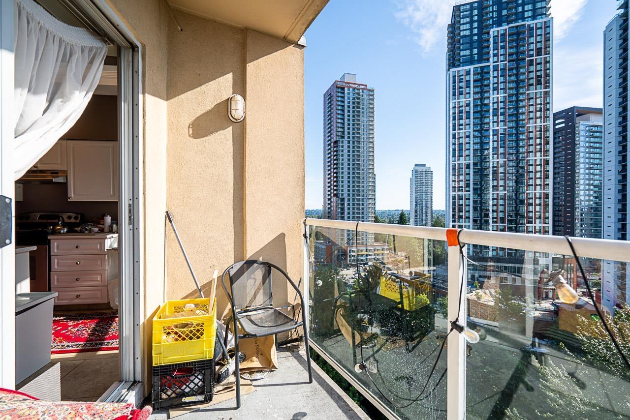 1508 9830 Whalley Boulevard, Surrey, British Columbia  V3T 5S7 - Photo 20 - R3141696