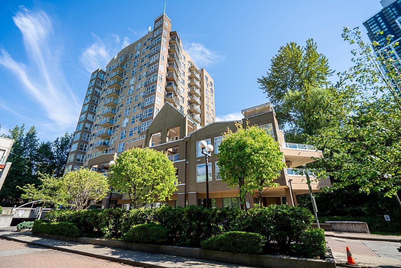 1508 9830 Whalley Boulevard, Surrey, British Columbia  V3T 5S7 - Photo 24 - R3141696