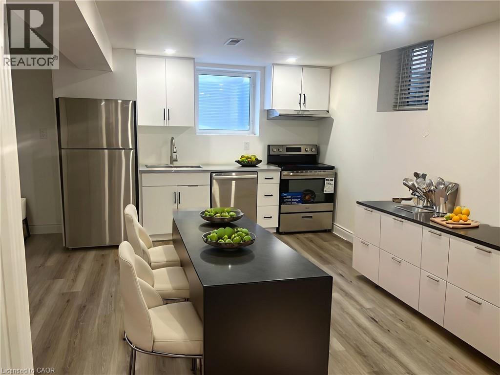 79 Golden Meadow Crescent Unit# Lower, Kitchener, Ontario  N2N 2L5 - Photo 2 - 40844576