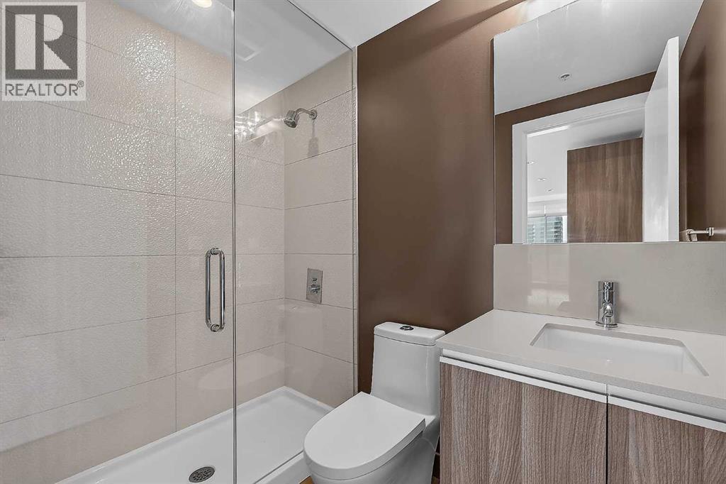 2207, 1188 3 Street SE, Calgary, Alberta  T2G 1H8 - Photo 5 - A2323856