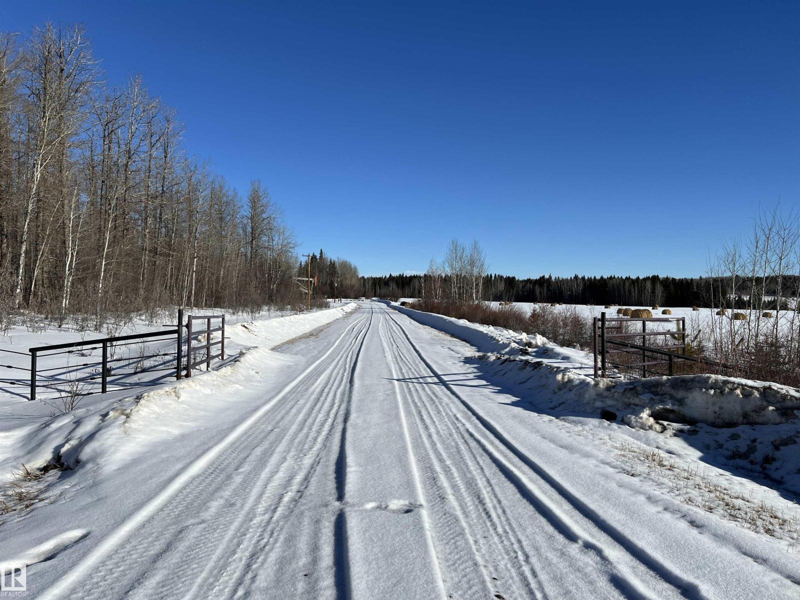 SE-12-49-8- W5m, Rural Brazeau County, Alberta  T0E 1Z0 - Photo 10 - E4478592