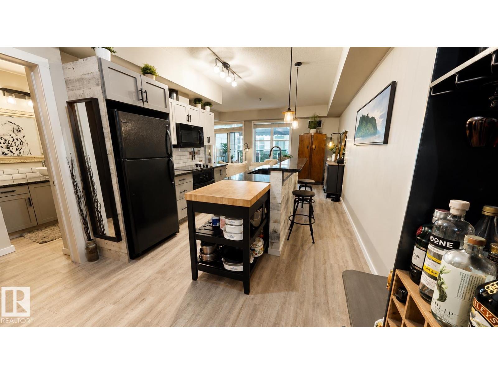 #151 4827 104a St NW NW, Edmonton, Alberta  T6H 0R5 - Photo 3 - E4496958