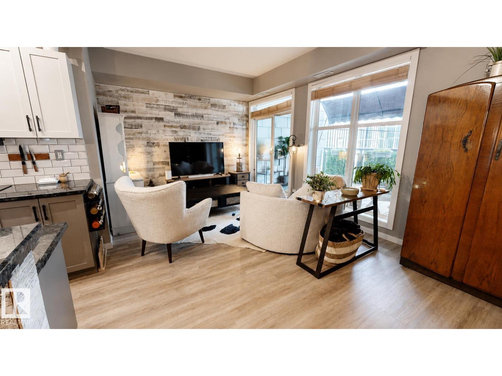 #151 4827 104a St NW NW, Edmonton, Alberta  T6H 0R5 - Photo 4 - E4496958