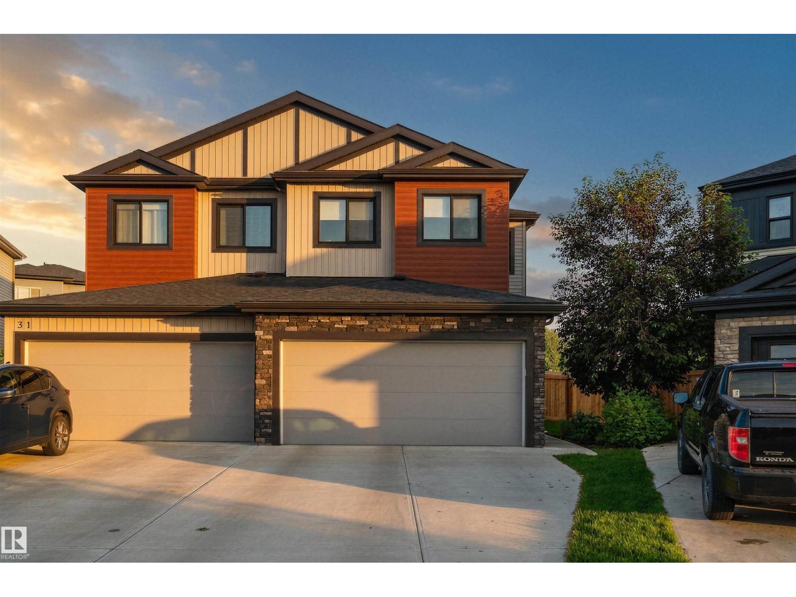 29 Taylor Co, Spruce Grove, Alberta  T7X 0X7 - Photo 1 - E4496959